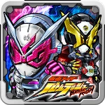 Kamen Rider Battle Rush