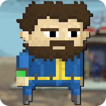 Кишеньковий Фолич - Pocket Survivor