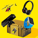 Кейс Симулятор Реальних Речей