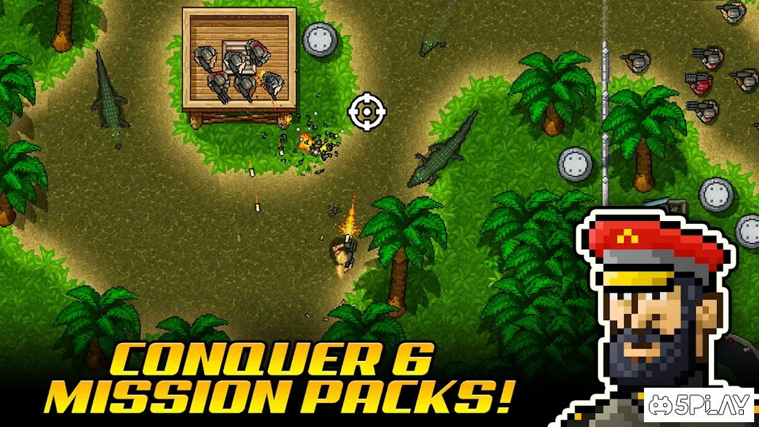 Kickass Commandos 1.1.6