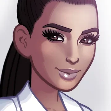 KIM KARDASHIAN: HOLLYWOOD