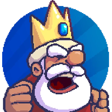 King Crusher - a Roguelike Game