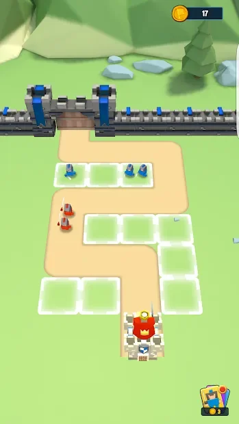 King Of Defense 0.0.5