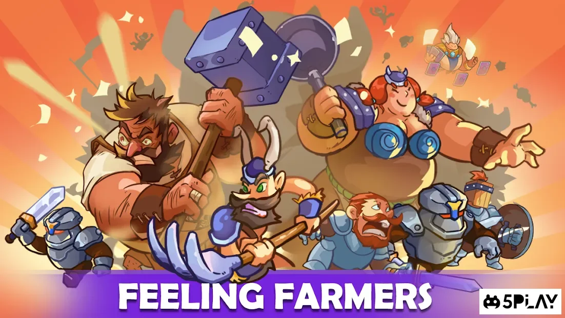 King of Defense Premium: Tower Defense Offline 1.8.90