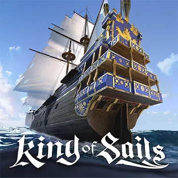 King of Sails: Морський бій