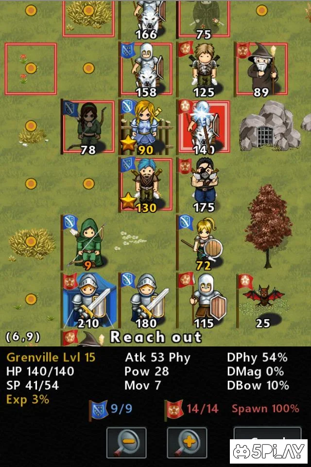 Kingturn RPG Plus 2.2