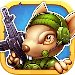 Kitchen Adventure 3D / Пригода кухні 3D