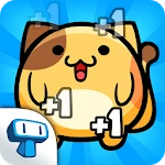 Kitty Cat Clicker - Game