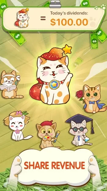 Kitty Family 2.0.0