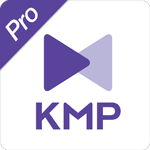 KMPlayer Pro