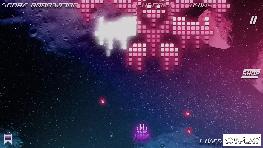 Kosmik Revenge 1.8.0