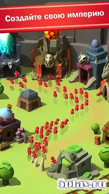 Крошечный дракон бездельник 3.1.0