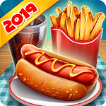 Кулінарія Міська їжа