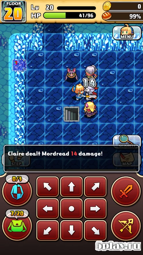 Labyrinth of the Witch 1.3.8