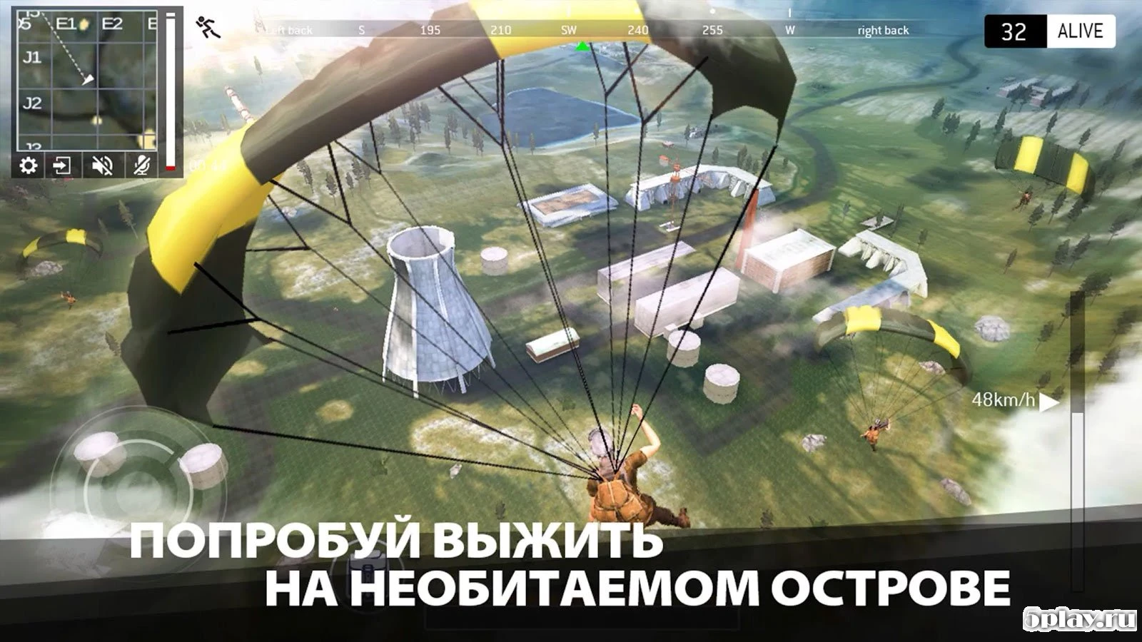 Last Battleground: Mech 3.3.0