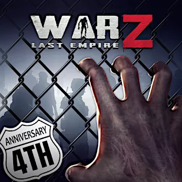 Last Empire - War Z: Стратегія