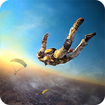 Last Fire Survival: Battleground