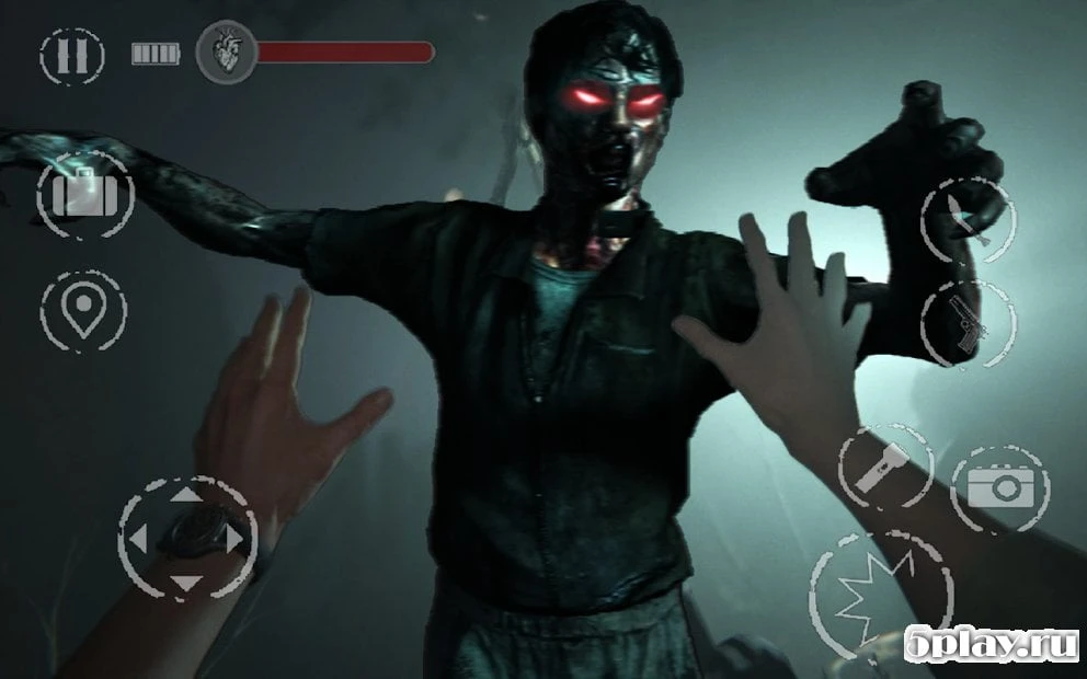 LAST NIGHT SURVIVAL:ZOMBIE APOCALYPSE DEAD TARGET 1.0.3