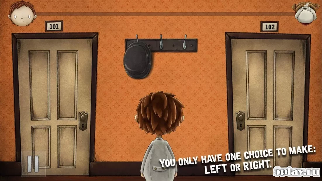 Left-Right : The Mansion 1.0.7