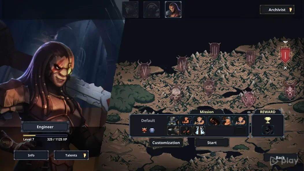 Legend of Keepers 1.1.6