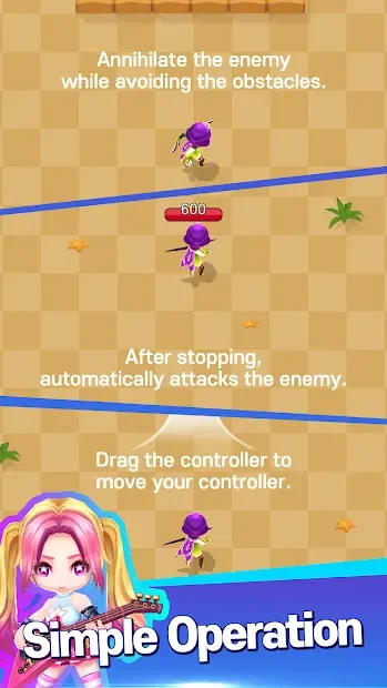 Legendary Archer : Rebirth 2.3.3