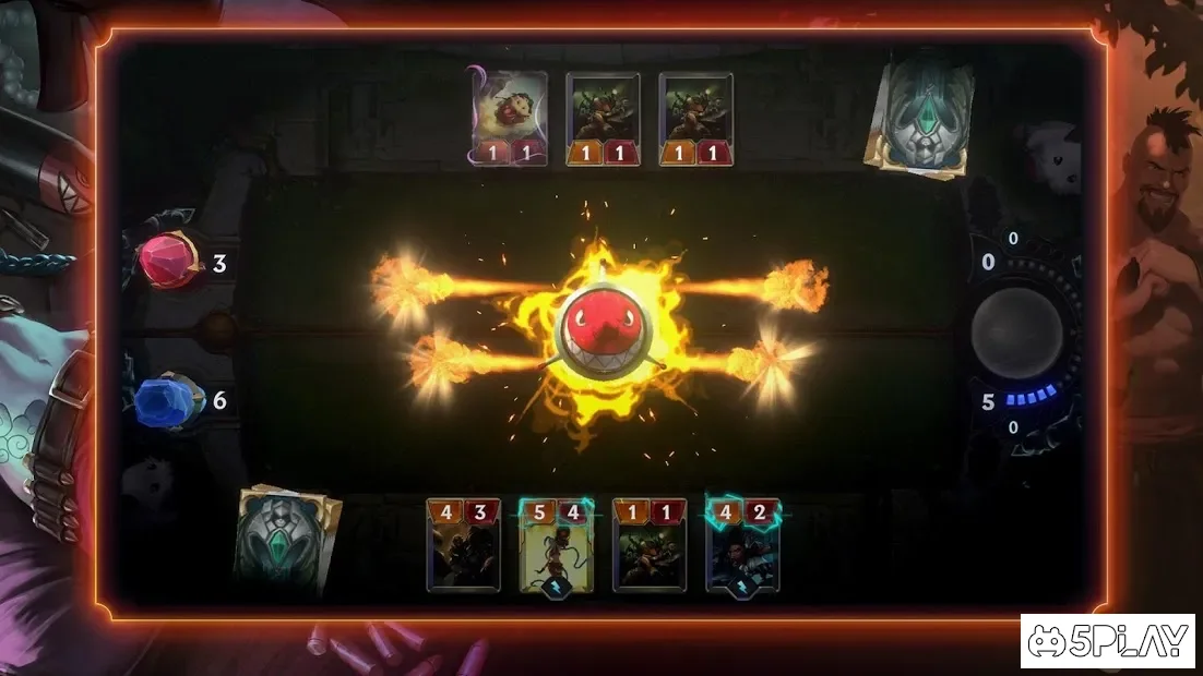 Legends of Runeterra 02.13.019