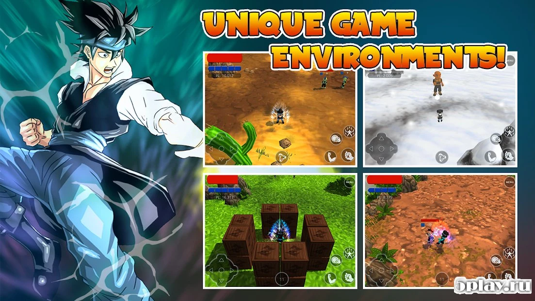 Legends Within - Mini Edition 1.2.7