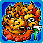 Leprica PRO - Castle Battle Битва Замків Онлайн