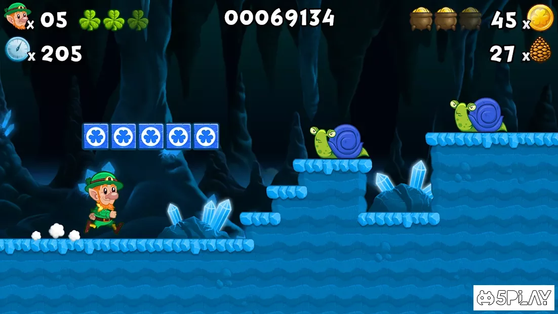 Lep's World 2 v3.7.6