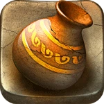 Let's Create! Pottery