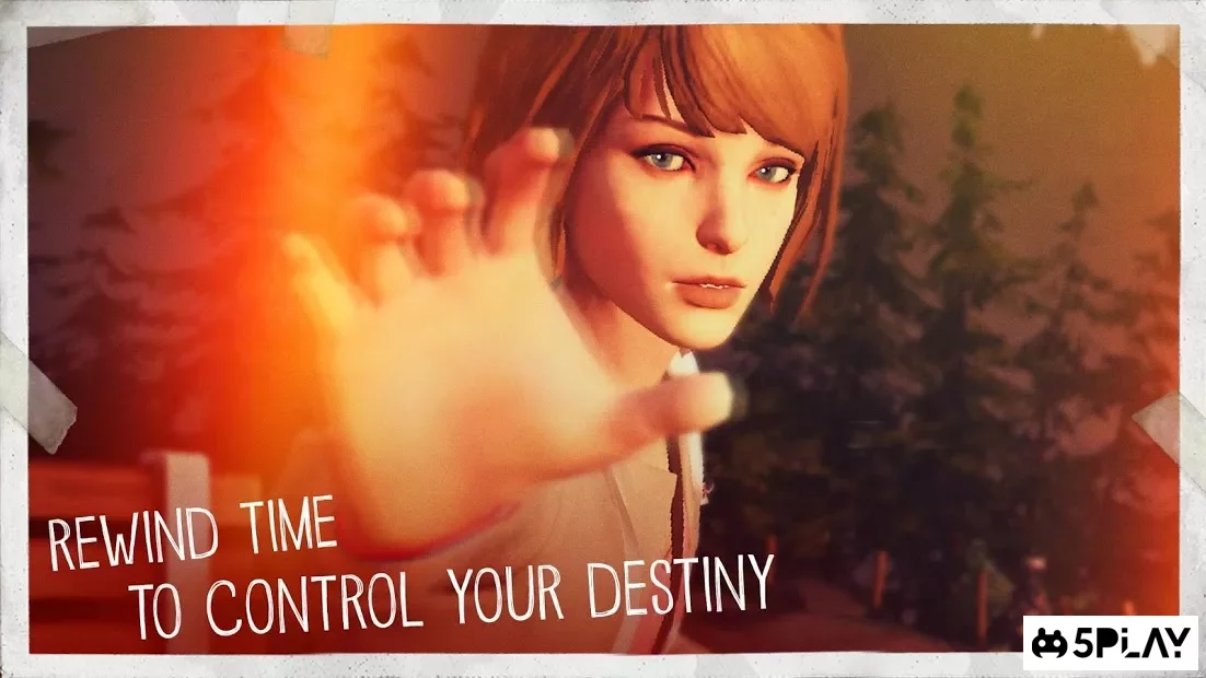 Life is Strange 1.00.310