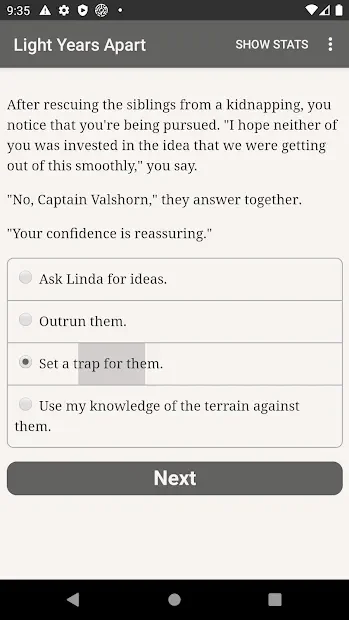 Light Years Apart 1.2.0