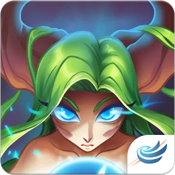 LightSlinger Heroes: RPG-в-ряд