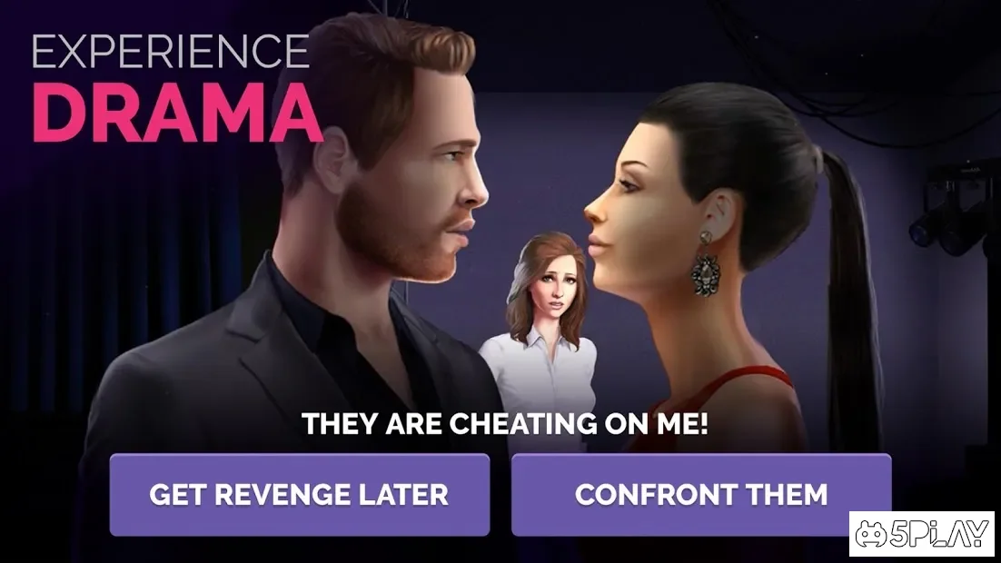 Linda Brown: Interactive Story 3.0.16