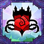 Little Briar Rose - A Stained Glass Adventure