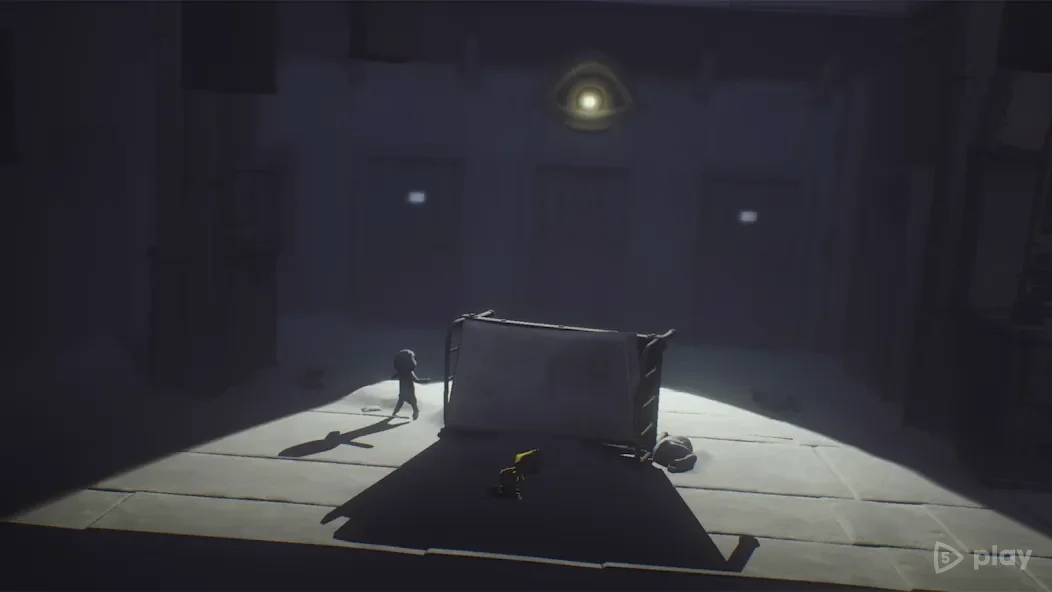Little Nightmares 141