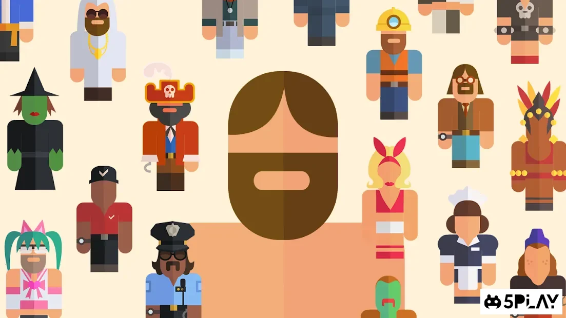 Lonely One: Hole-in-one 4.19