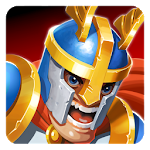 Lordmancer II - RPG російською