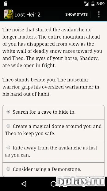 Lost Heir 2: Forging a Kingdom 1.1.5