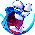 Lost Socks: Naughty Brothers