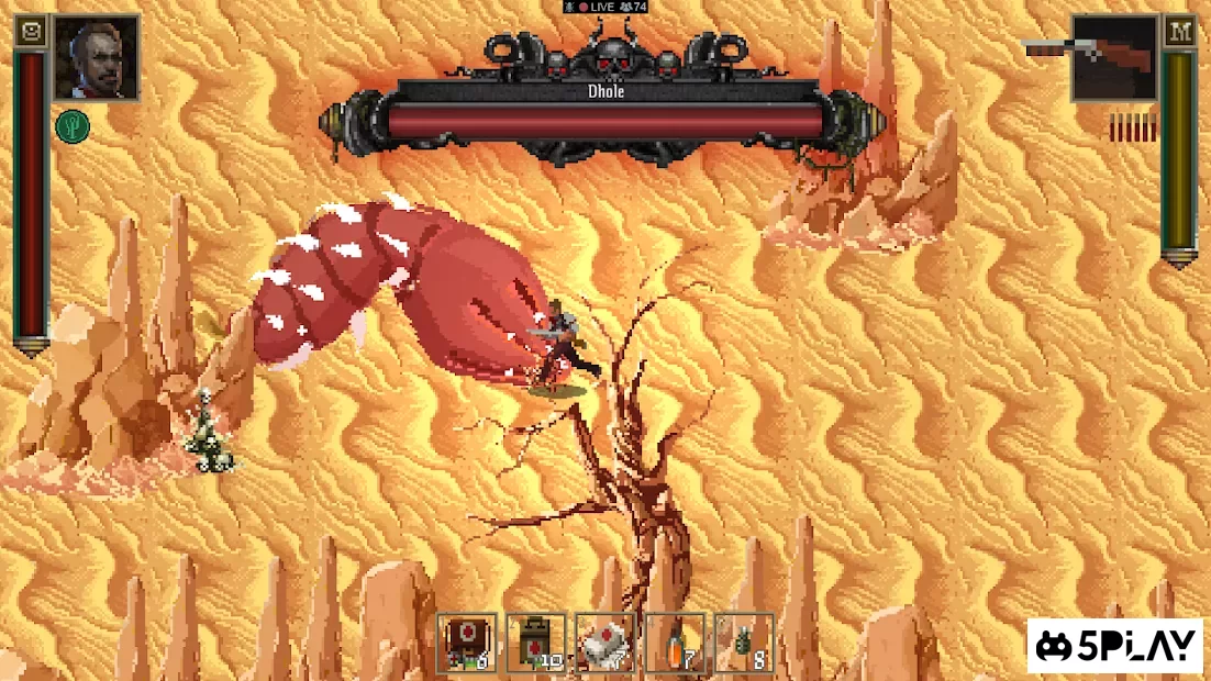 Нерозказані історії Лавкрафта 1.33