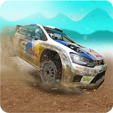 MUD Rally Racing