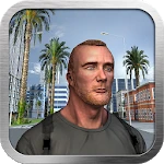 Mad Cop 5 Police Car Simulator