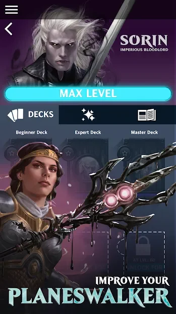 Magic: Puzzle Quest 4.6.1