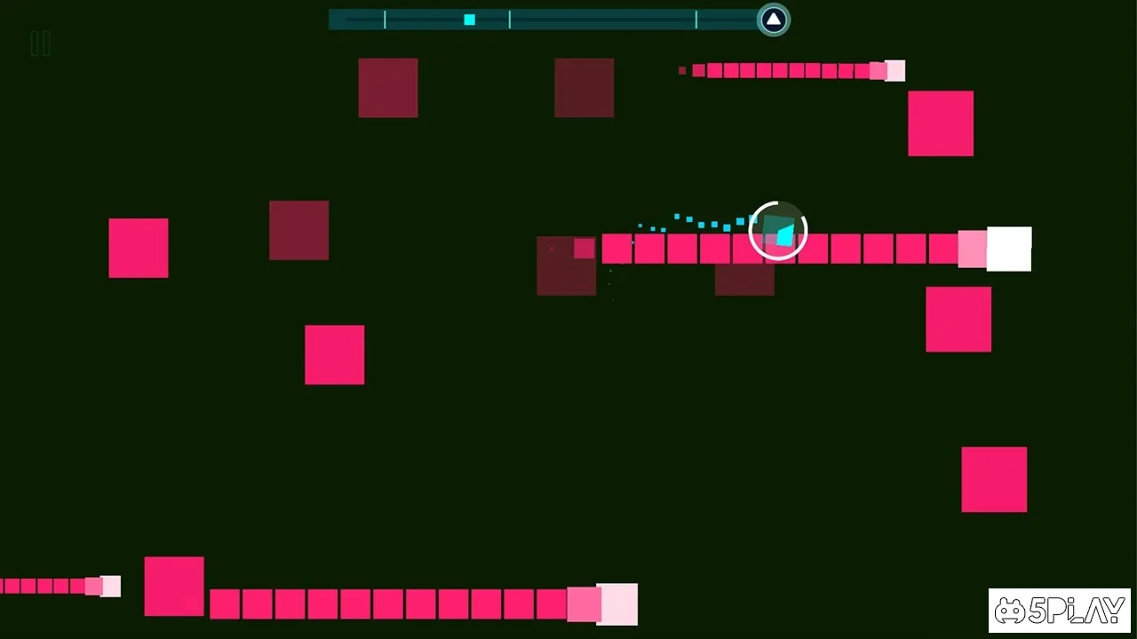 Чарівні форми: Червоні удари 1.0.6