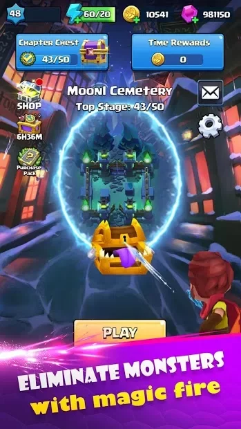 Учень мага 1.2.1