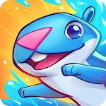 Mana Monsters - Legend of the Moon Gems