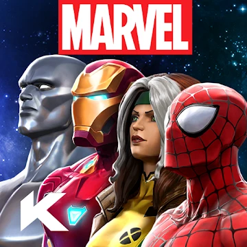 MARVEL: Битва чемпіонів