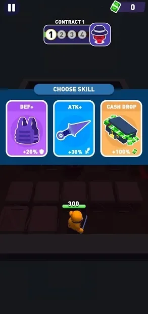 Master Assassin 1.0.0