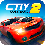 Max Racing - 3D автомобіль гра дрифтинг
